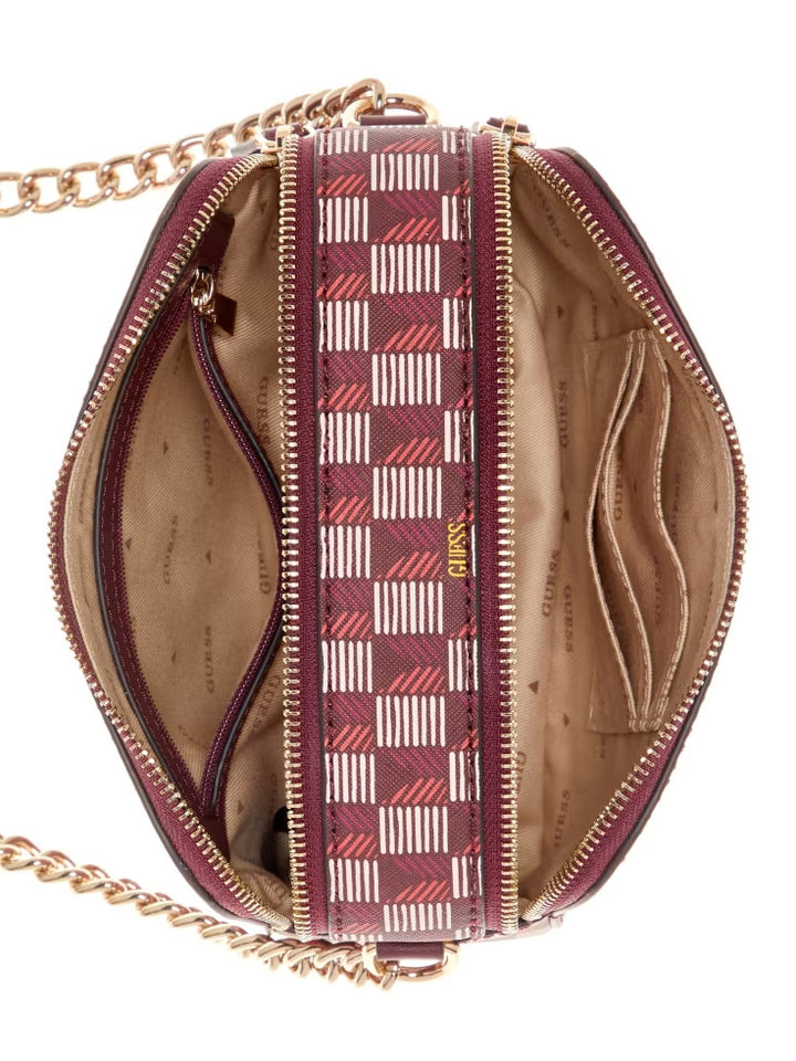 Guess G Wave Camera Crossbody