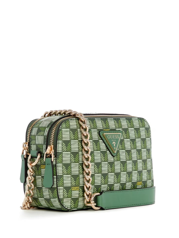 Guess G Wave Camera Crossbody