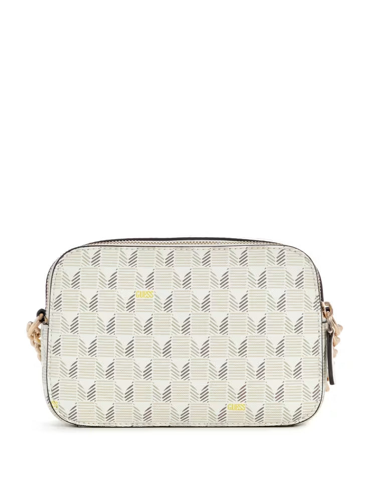 Guess G Wave Camera Crossbody