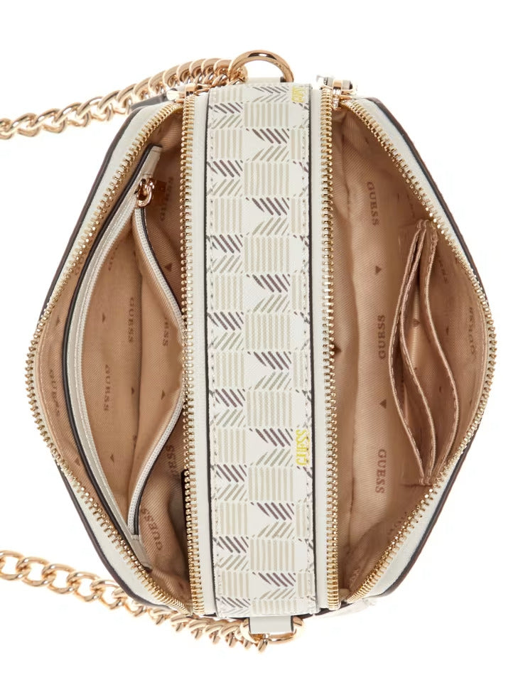 Guess G Wave Camera Crossbody