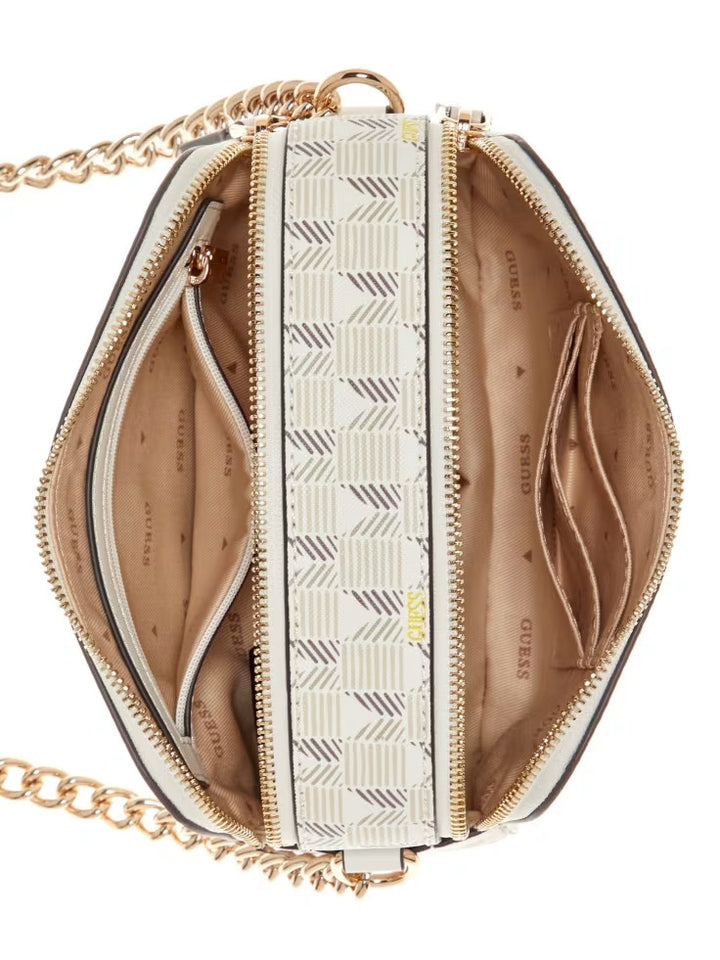 Guess G Wave Camera Crossbody