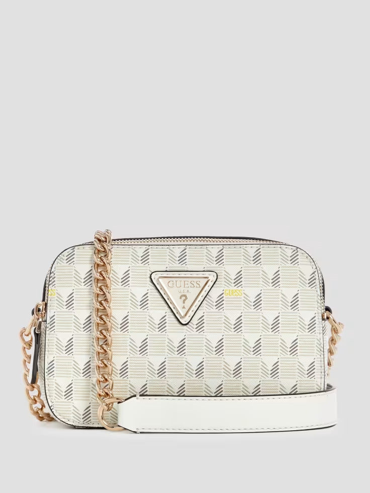 Guess G Wave Camera Crossbody