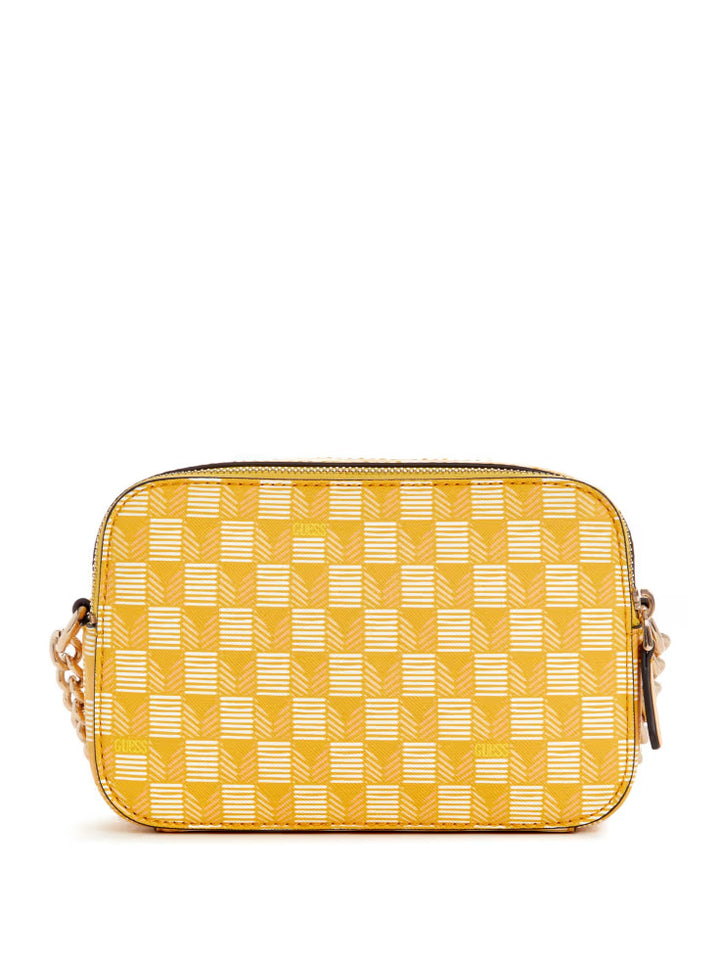 Guess G Wave Camera Crossbody