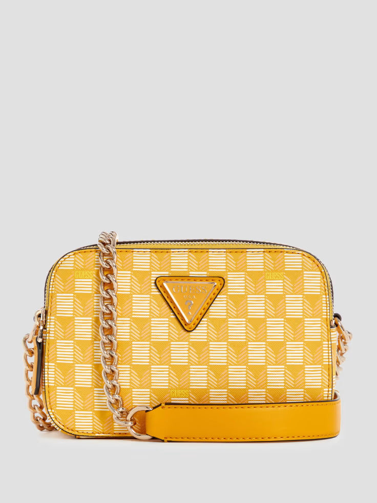 Guess G Wave Camera Crossbody
