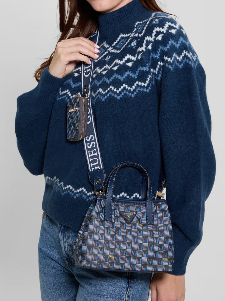 Guess G Wave Mini Tote