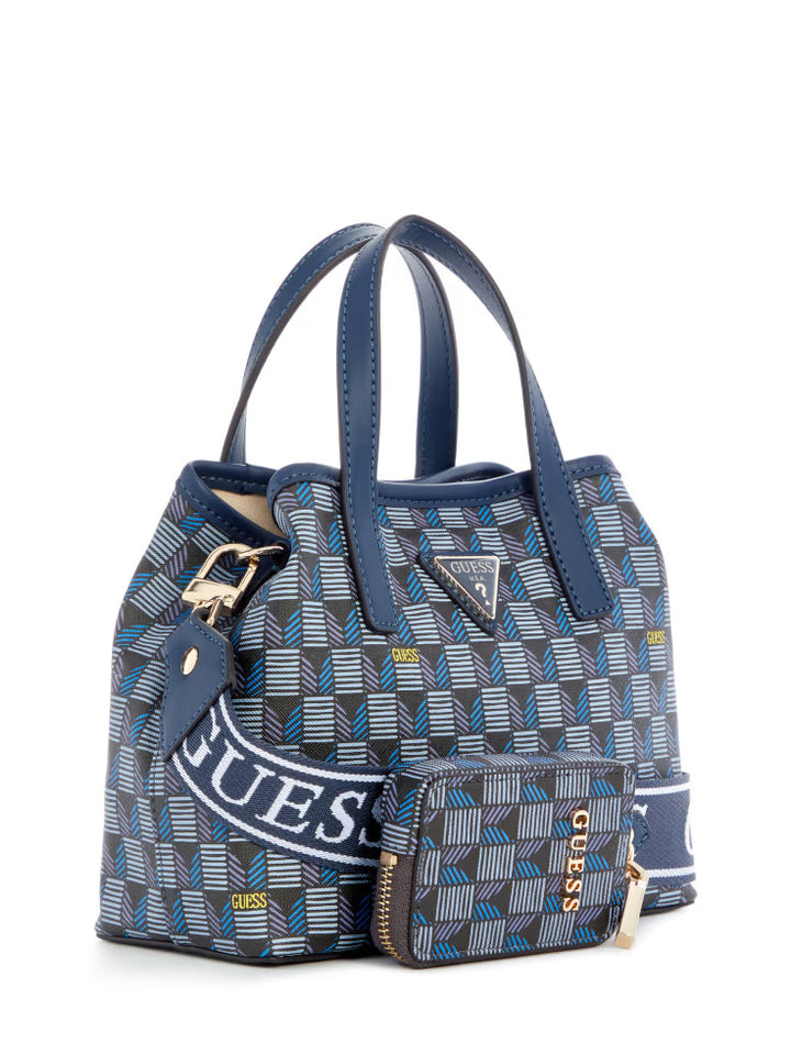 Guess G Wave Mini Tote