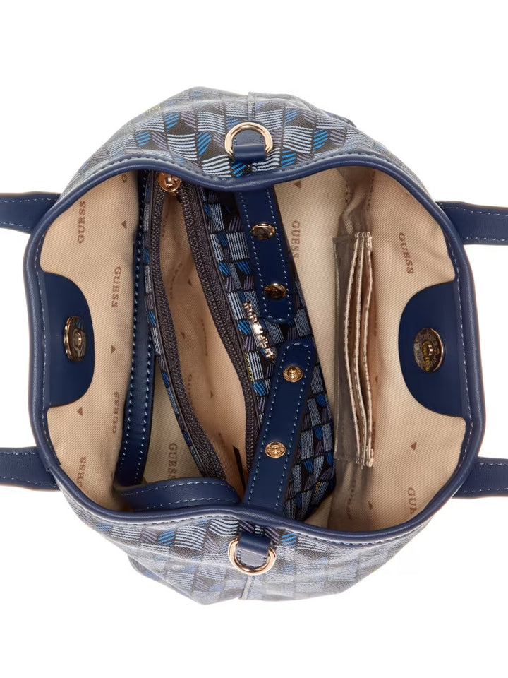 Guess G Wave Mini Tote