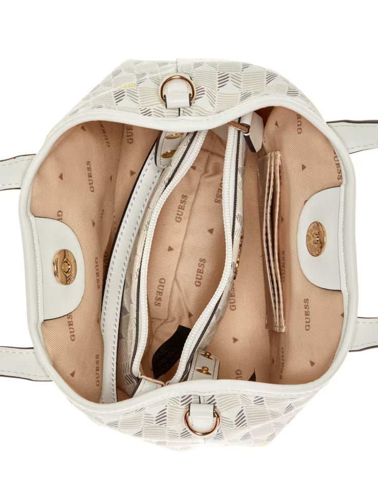 Guess G Wave Mini Tote