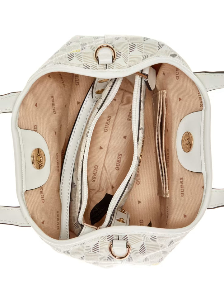 Guess G Wave Mini Tote