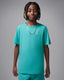 Washed Teal