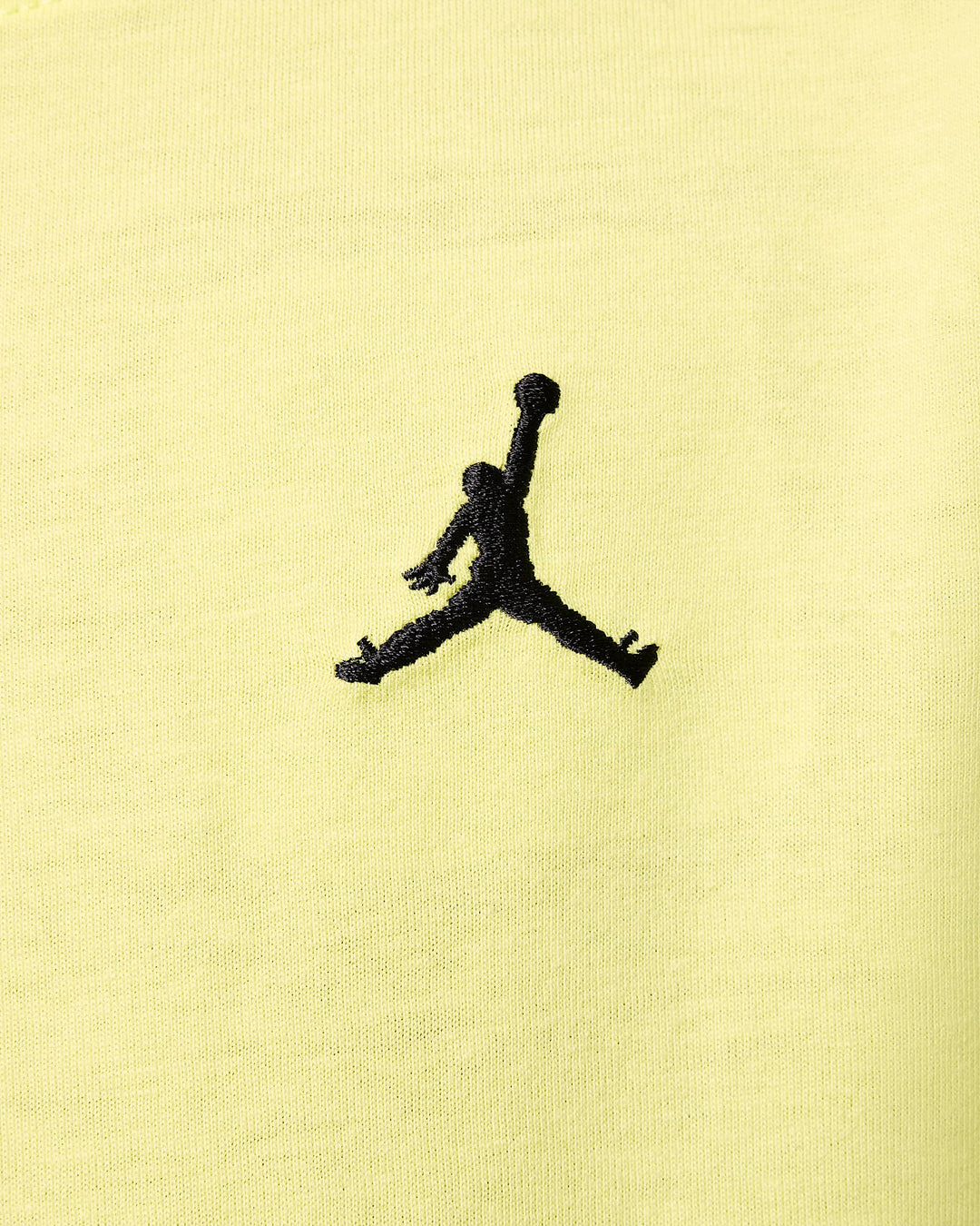 NIKE Jordan Little Kids' Jumpman Air Embroidered T-Shirt