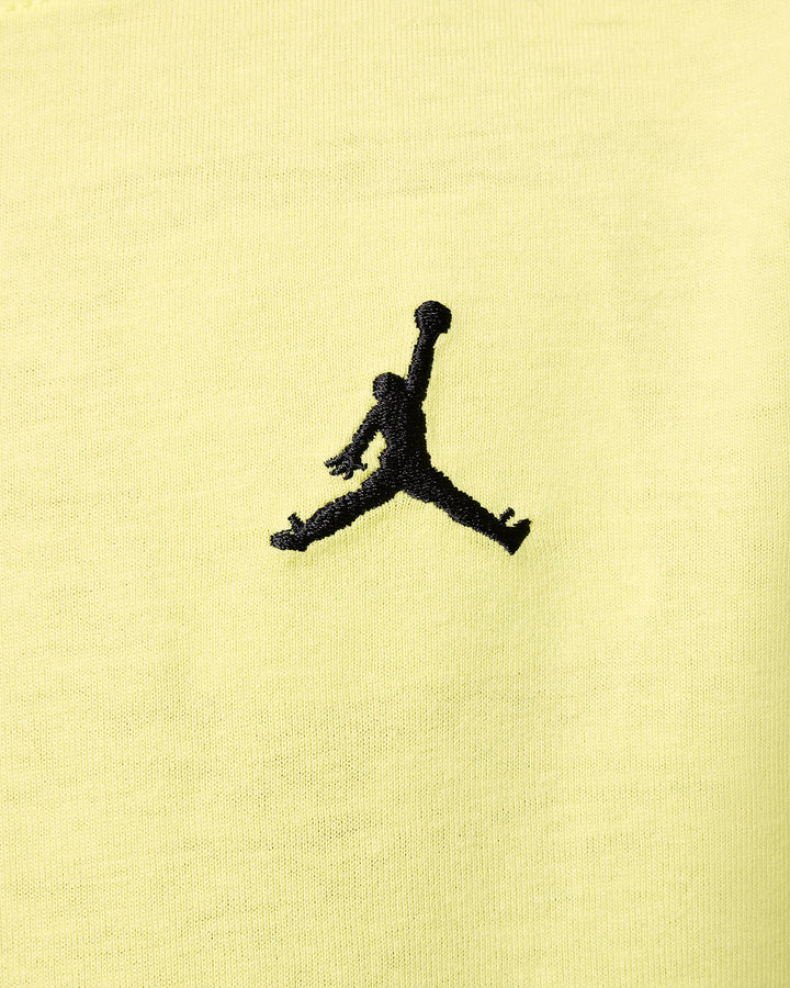 NIKE Jordan Little Kids' Jumpman Air Embroidered T-Shirt