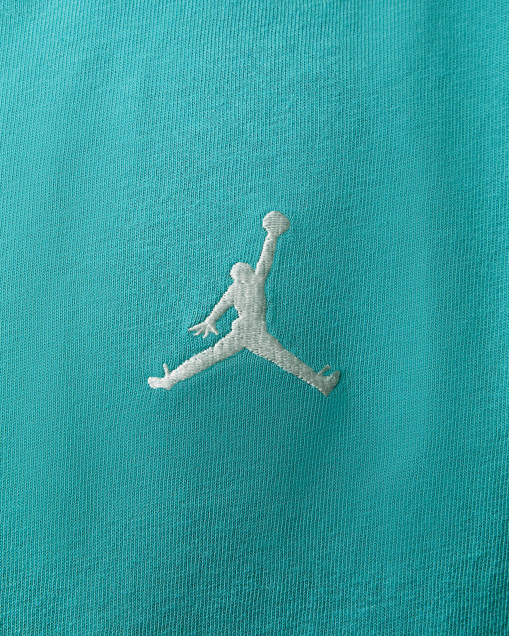 NIKE Jordan Big Kids' Jumpman Air Embroidered T-Shirt