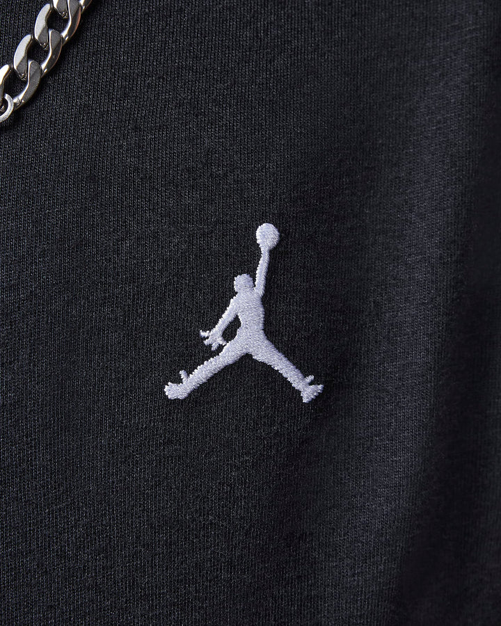 NIKE Jordan Little Kids' Jumpman Air Embroidered T-Shirt