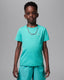 Washed Teal