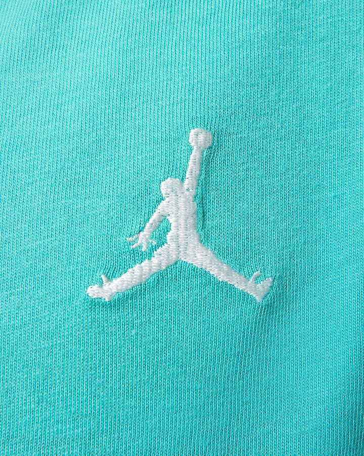NIKE Jordan Little Kids' Jumpman Air Embroidered T-Shirt