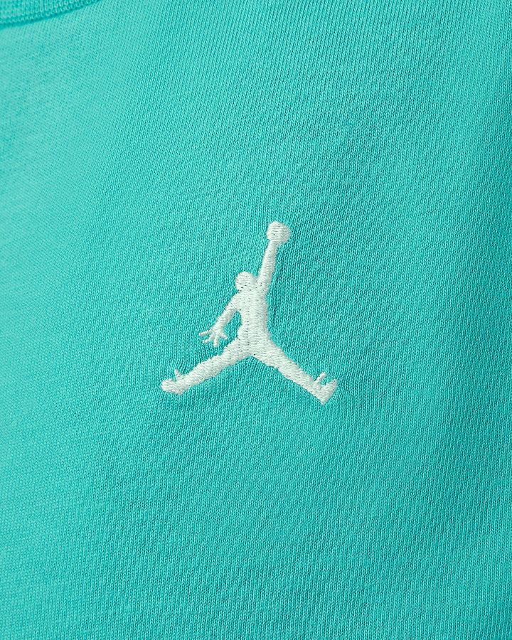 NIKE Jordan Toddler Jumpman Air Embroidered T-Shirt