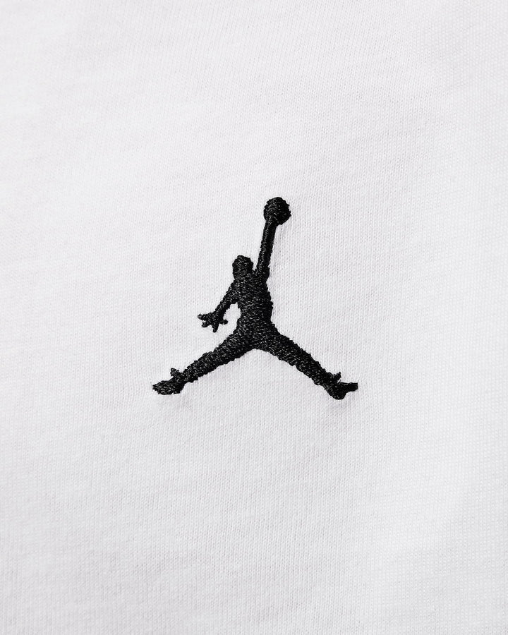 NIKE Jordan Little Kids' Jumpman Air Embroidered T-Shirt