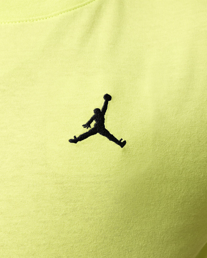 NIKE Jordan Big Kids' Jumpman Air Embroidered T-Shirt