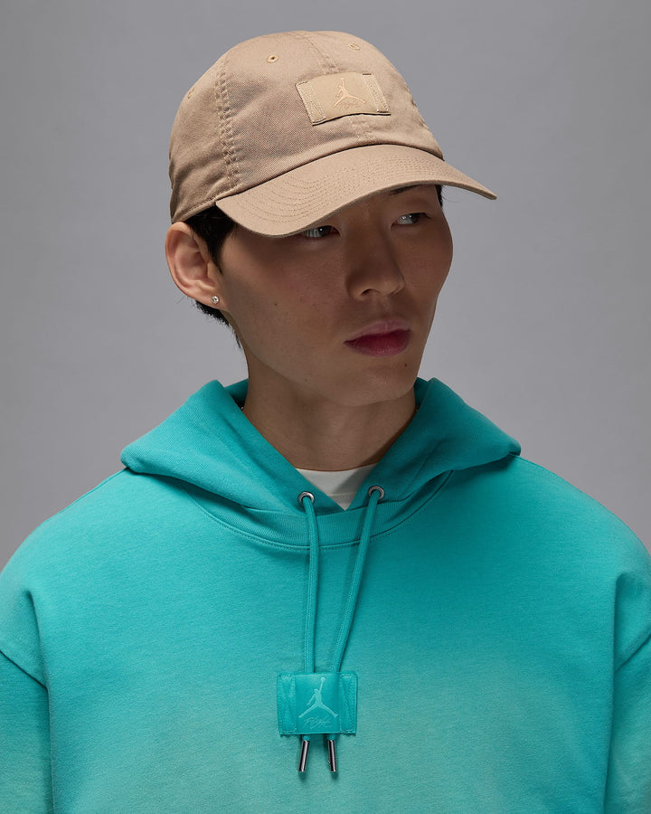 NIKE Jordan Club Cap Adjustable Hat