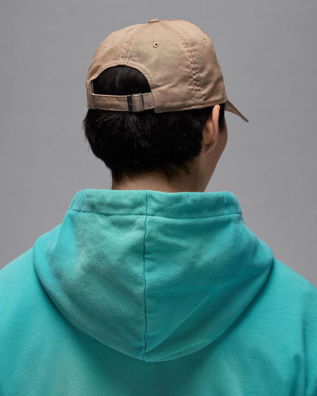 NIKE Jordan Club Cap Adjustable Hat