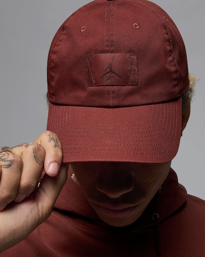 NIKE Jordan Club Cap Adjustable Hat
