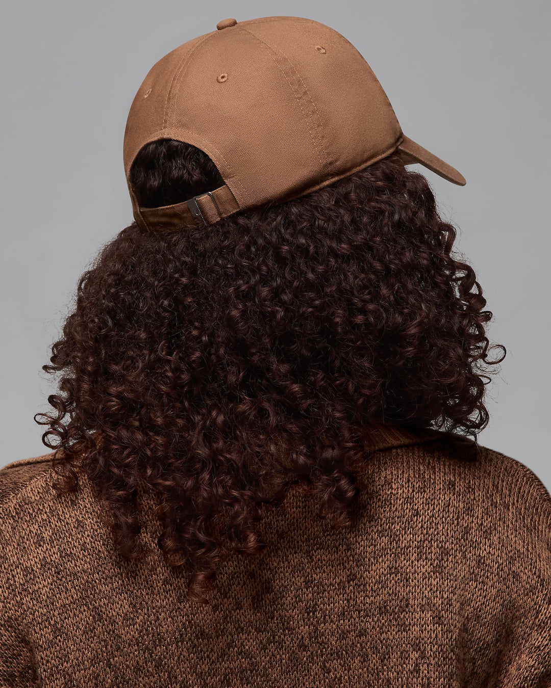 NIKE Jordan Club Cap Adjustable Hat