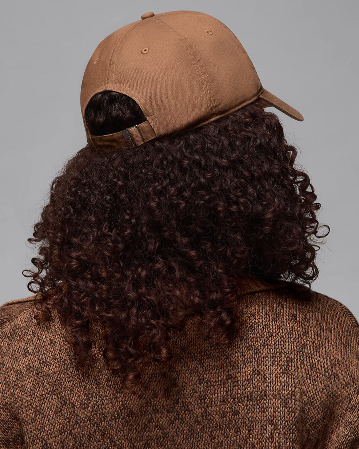 NIKE Jordan Club Cap Adjustable Hat