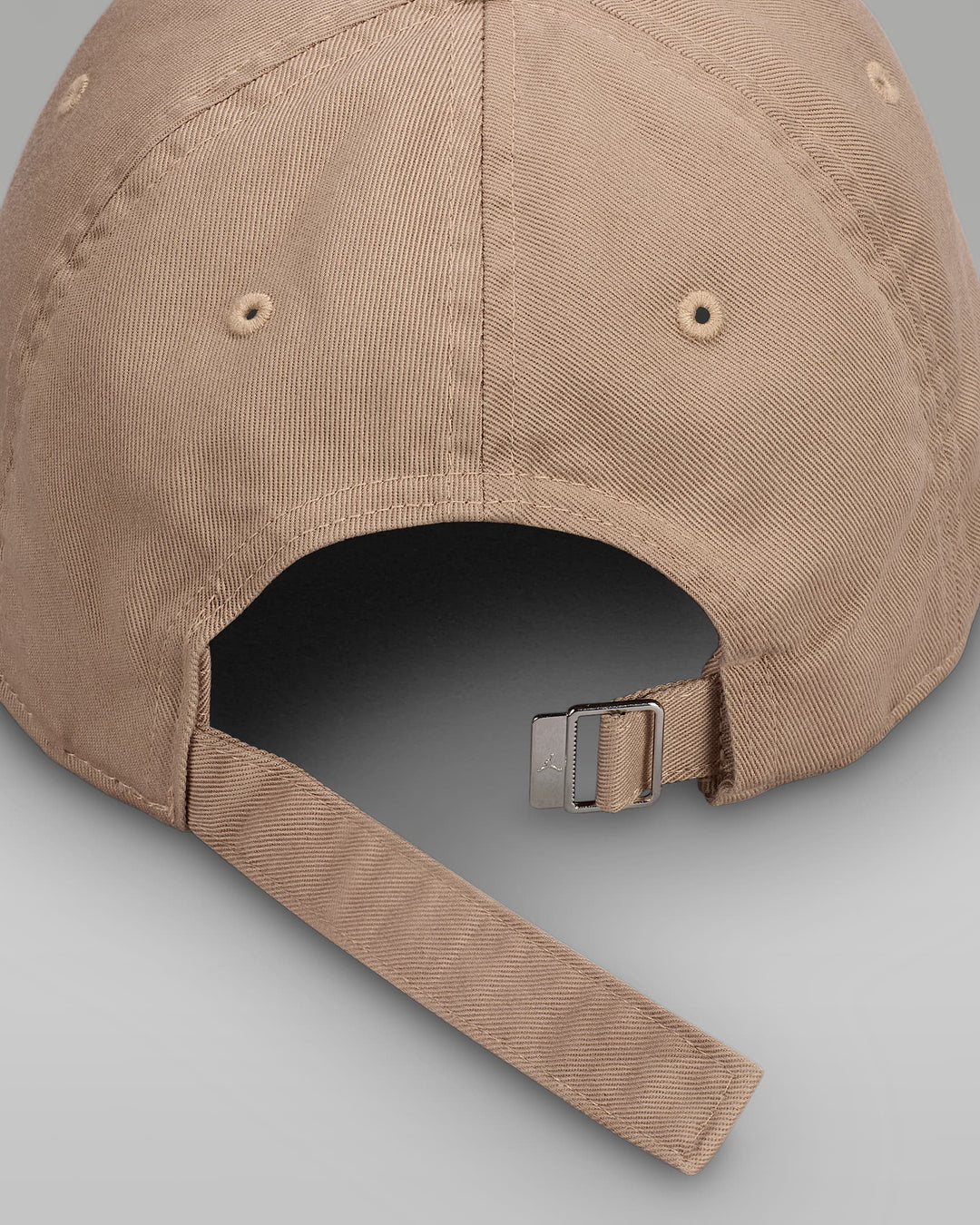 NIKE Jordan Club Cap Adjustable Hat
