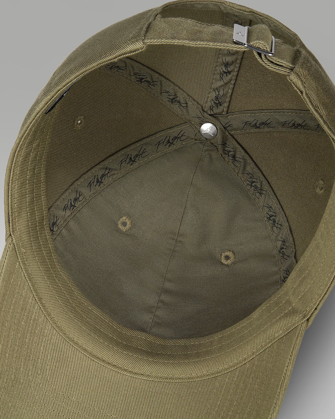 NIKE Jordan Club Cap Adjustable Hat