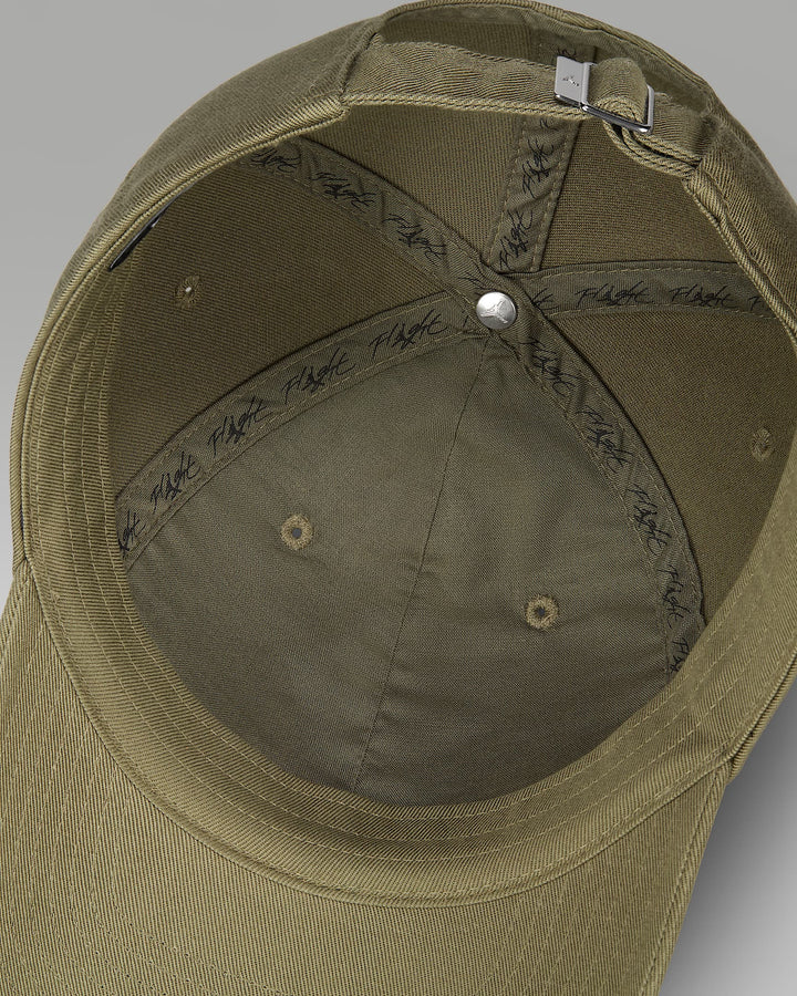 NIKE Jordan Club Cap Adjustable Hat