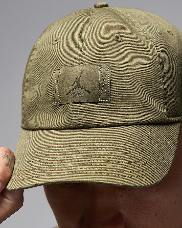 NIKE Jordan Club Cap Adjustable Hat
