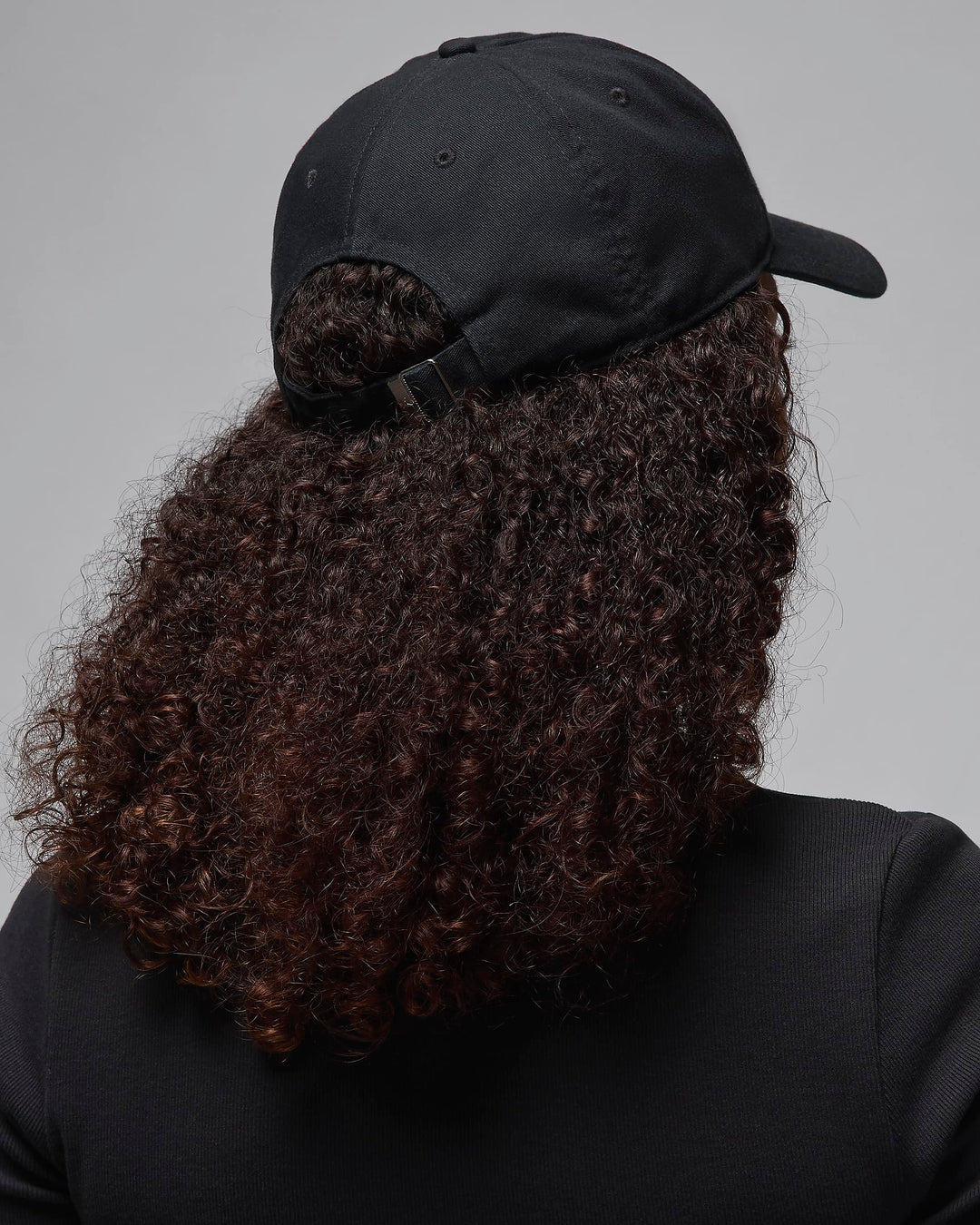 NIKE Jordan Club Cap Adjustable Hat