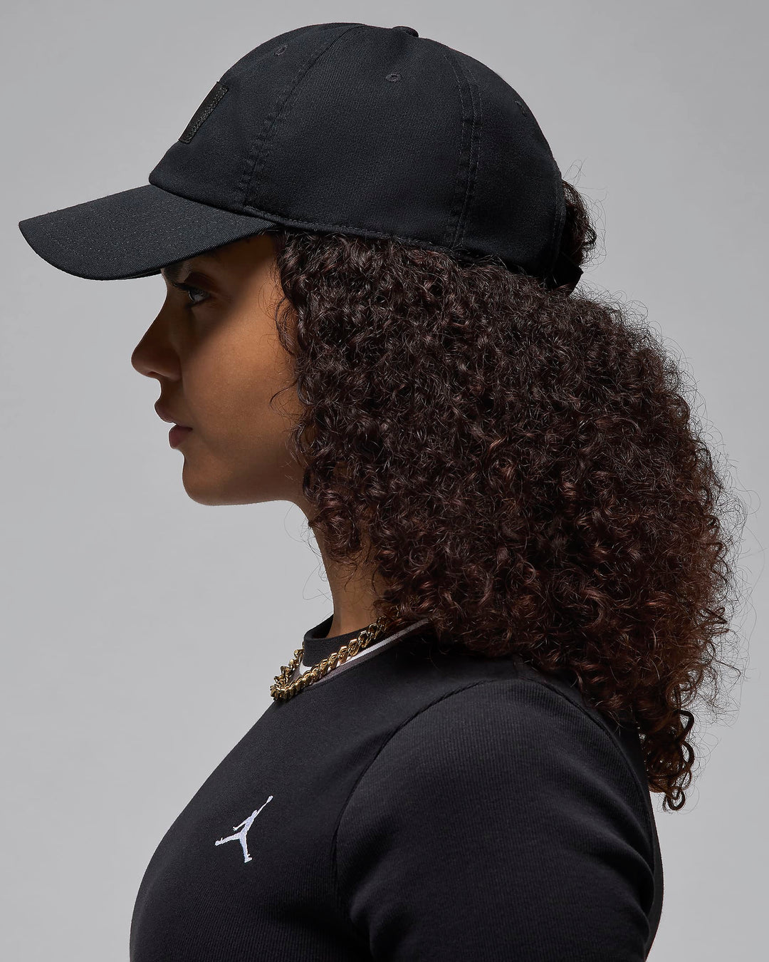 NIKE Jordan Club Cap Adjustable Hat