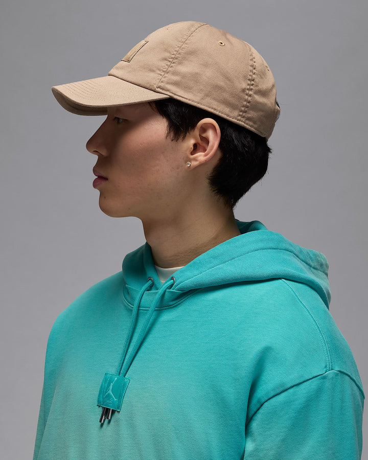 NIKE Jordan Club Cap Adjustable Hat