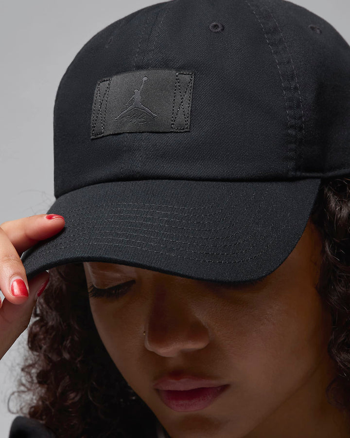 NIKE Jordan Club Cap Adjustable Hat