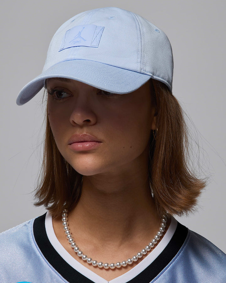 NIKE Jordan Club Cap Adjustable Hat