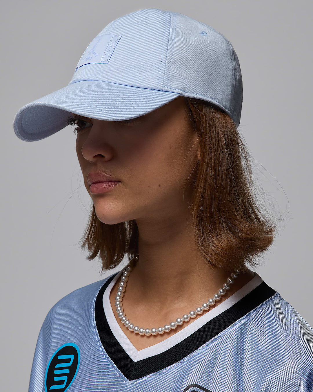 NIKE Jordan Club Cap Adjustable Hat