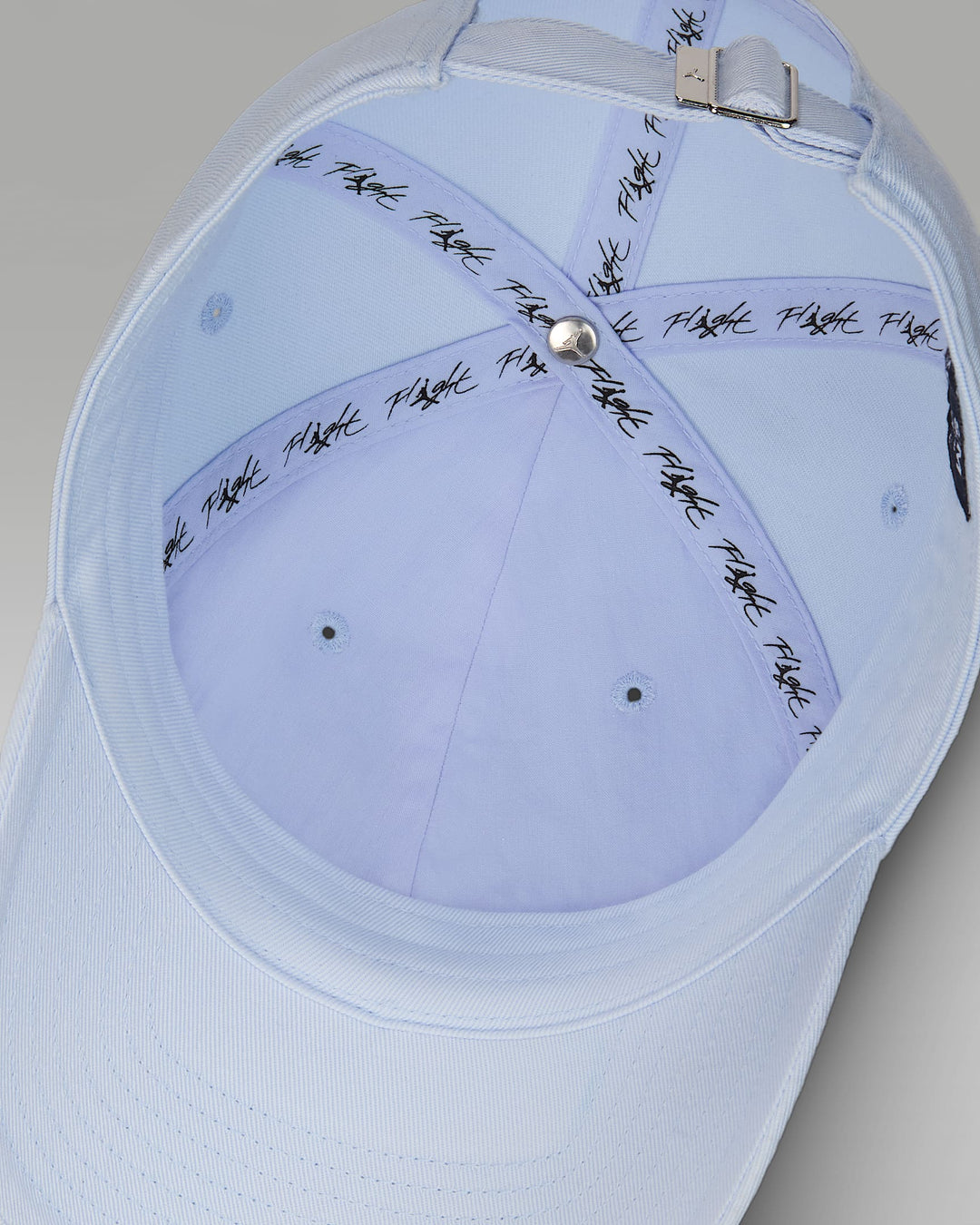 NIKE Jordan Club Cap Adjustable Hat