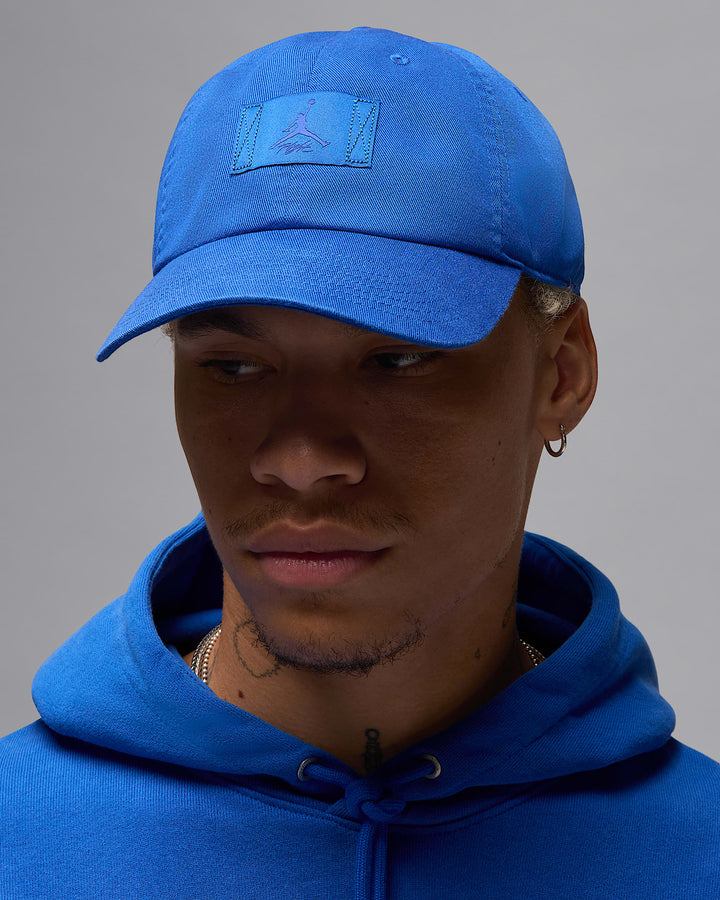NIKE Jordan Club Cap Adjustable Hat