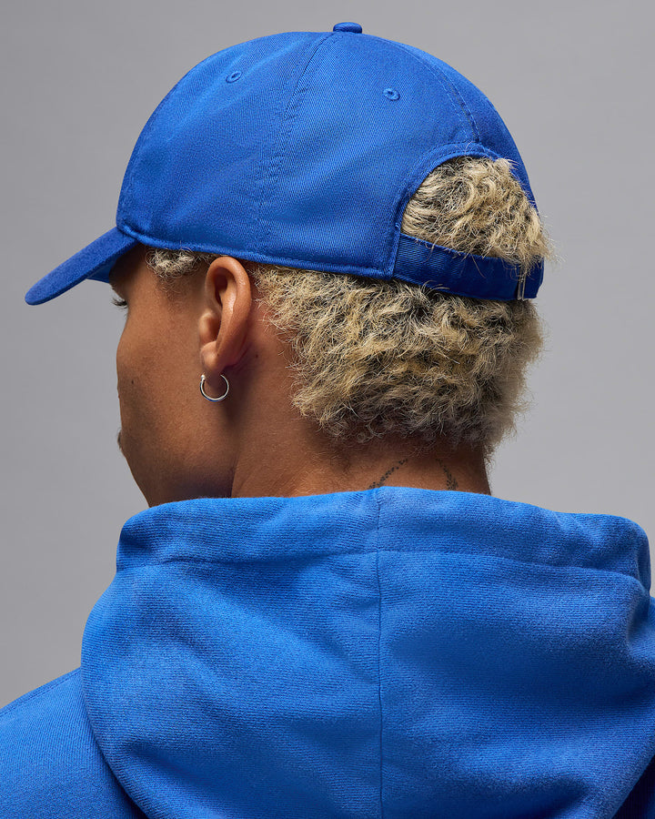 NIKE Jordan Club Cap Adjustable Hat
