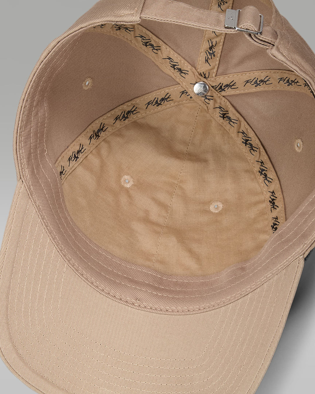 NIKE Jordan Club Cap Adjustable Hat