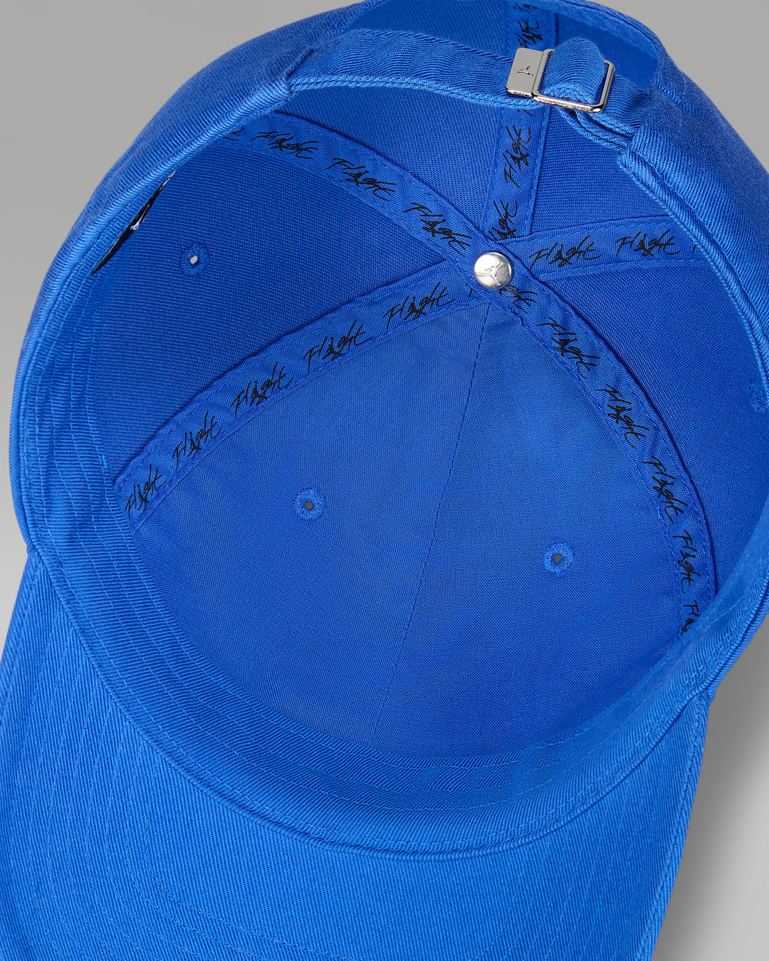 NIKE Jordan Club Cap Adjustable Hat