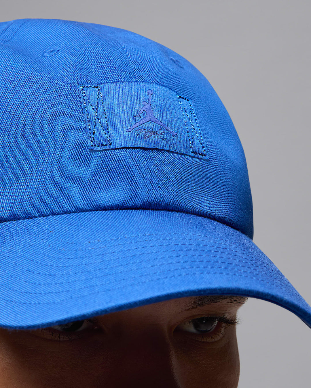 NIKE Jordan Club Cap Adjustable Hat