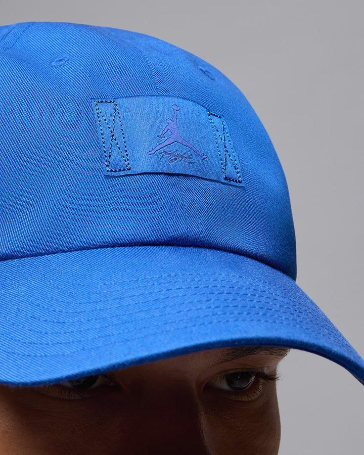 NIKE Jordan Club Cap Adjustable Hat
