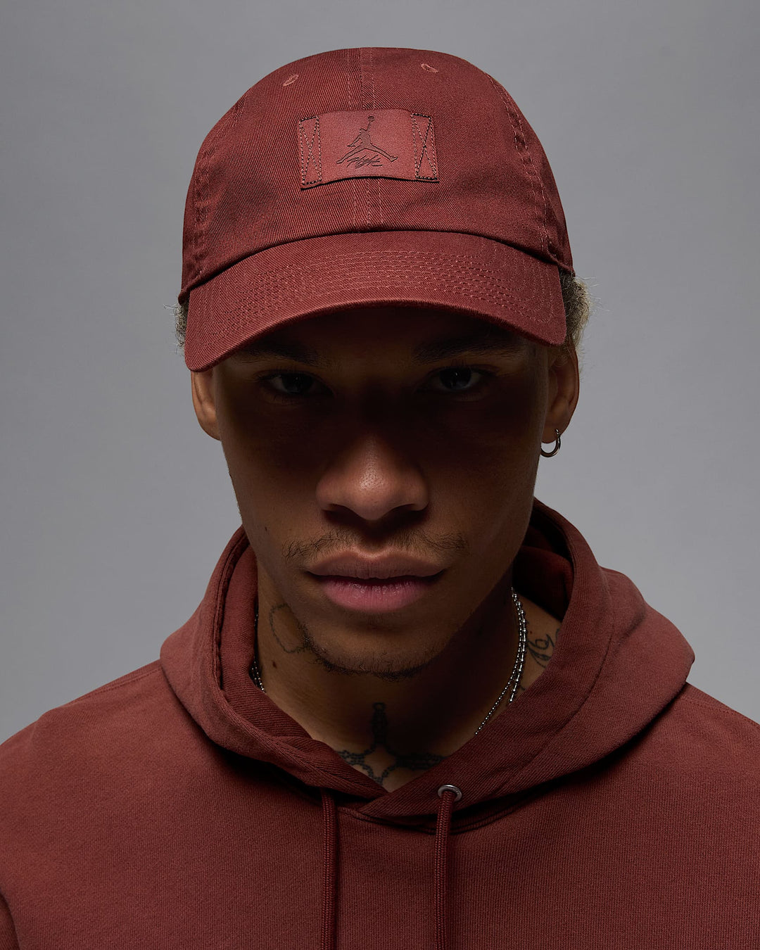 NIKE Jordan Club Cap Adjustable Hat