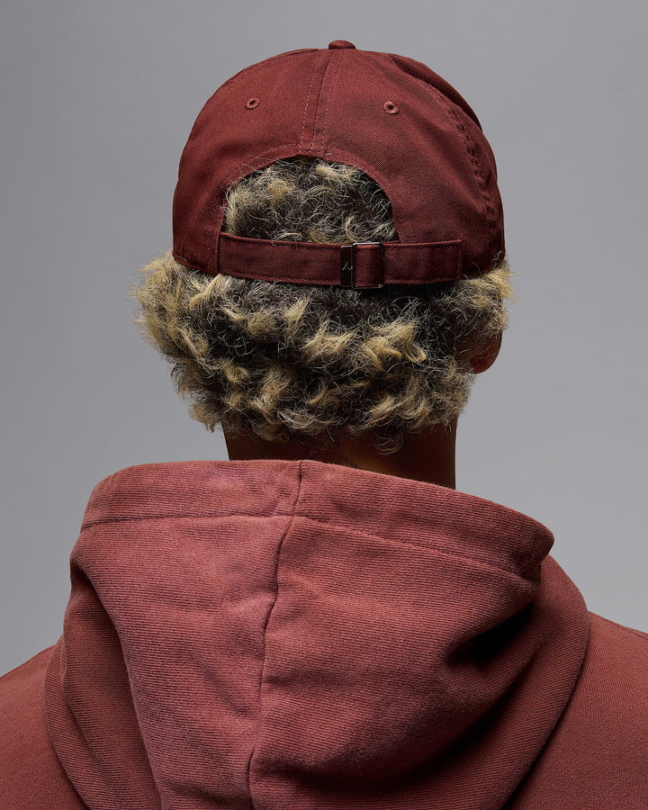 NIKE Jordan Club Cap Adjustable Hat