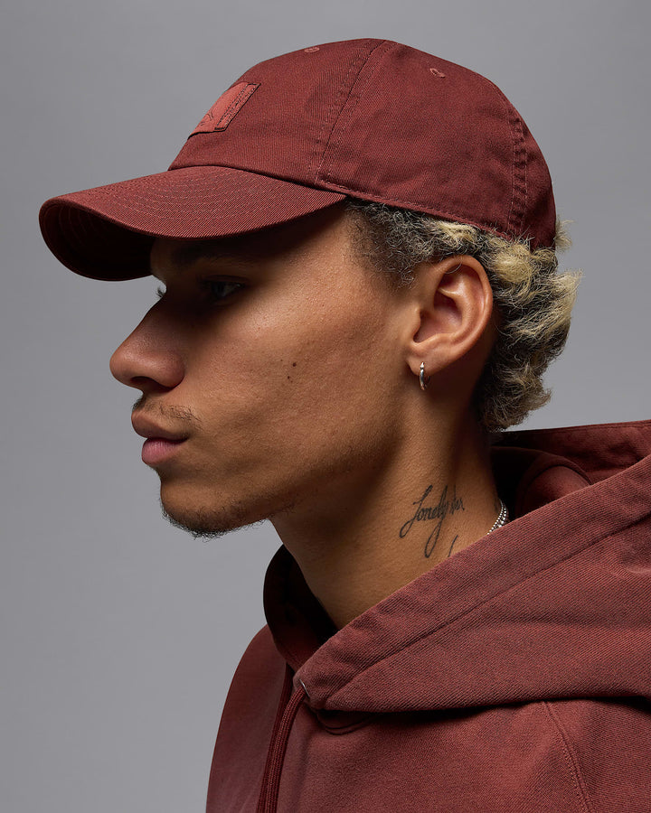 NIKE Jordan Club Cap Adjustable Hat