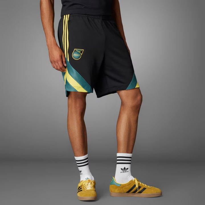 Adidas Jamaica Originals Shorts