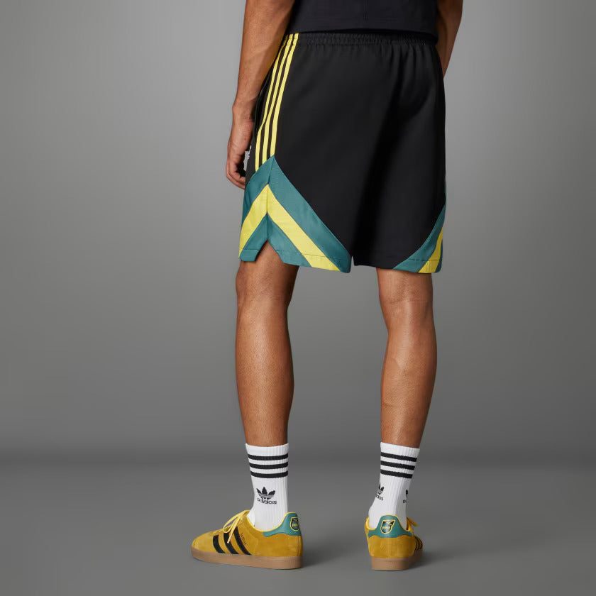 Adidas Jamaica Originals Shorts